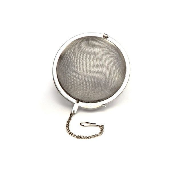 tea ball sieve