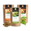 Slimming tea box Slimming tea box