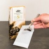 Sachet Infusion CBD vide jetable ❤️ filtre à thé en vrac, café à