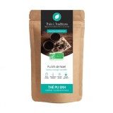 pu erh bio noël
