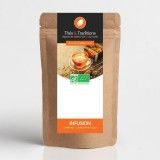 Sleep herbal tea