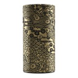 Gold Garden Washi Box