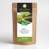 thé vert sencha