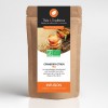 infuso bio limone mirtillo rosso