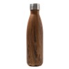 bouteille isotherme wood yoko design