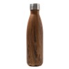 bouteille isotherme wood yoko design bouteille isotherme wood yoko design