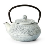 Shanxi Cast Iron Teapot