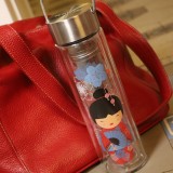 geisha eigenart thermos