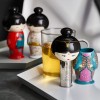 Infuseur à thé geisha