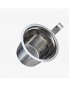 Stainless steel infuser for Little Geisha tea infuser mug by Thés et Traditions