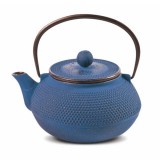 Gansu teapot