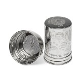 Little Geisha Portable Glass Teapot | Thes & Traditions