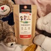 strawberry orange kids infusion