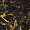 black tea jasmine vanilla bergamot