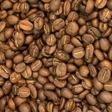 café en grain pour le réveil