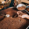 Blend espresso coffee Blend espresso coffee
