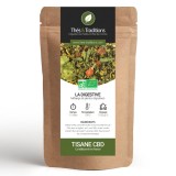 Digestive CBD Herbal Tea