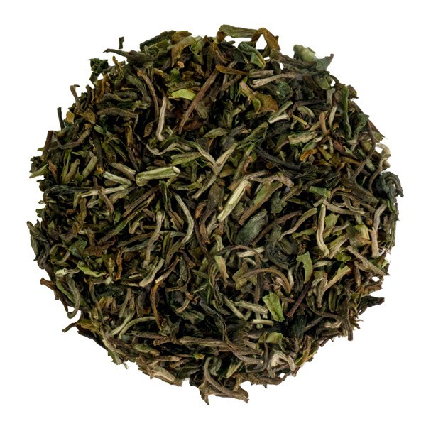 Darjeeling FTGFOP1 Snowview DJ 4/22 Airfreight Darjeeling FTGFOP1 Snowview DJ 4/22 Airfreight