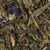 lavender garden tea