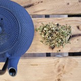 herbal tea for immune support