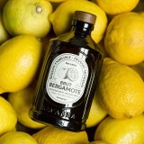 Organic Bergamot Syrup
