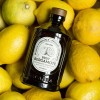 Sirop Bergamote biologique Sirop Bergamote biologique