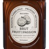 Organic Passion Fruit Syrup