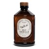 Bacanha Raw Vanilla Syrup Bacanha Raw Vanilla Syrup