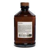 Organic Vanilla Syrup