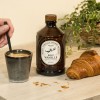 Vanilla Breakfast Syrup Vanilla Breakfast Syrup