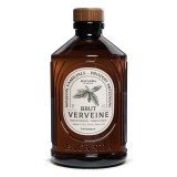 Bacanha Verbena Raw Syrup