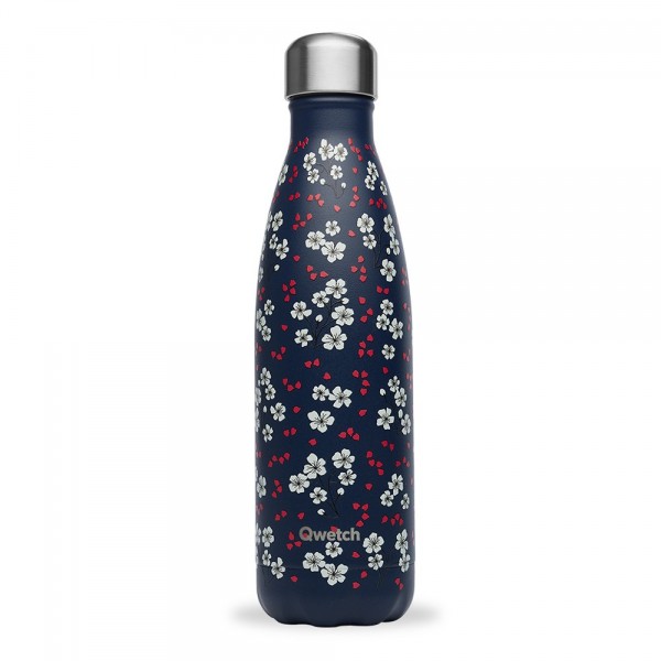Qwetch Hanami Insulated Bottle