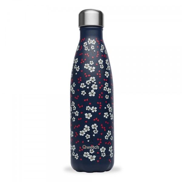 Qwetch Hanami Insulated Bottle Qwetch Hanami Insulated Bottle
