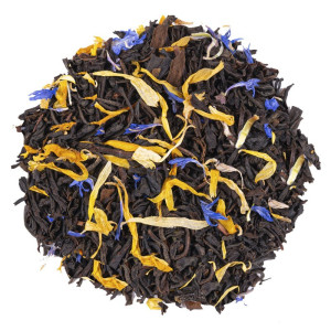 Russian Earl Grey Black Tea