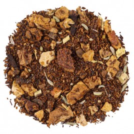 Rooibos pomme cannelle
