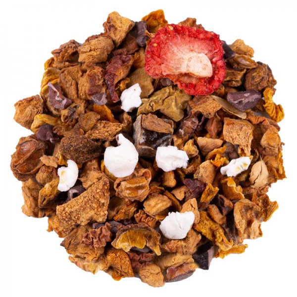 Tisane halloween Tisane halloween