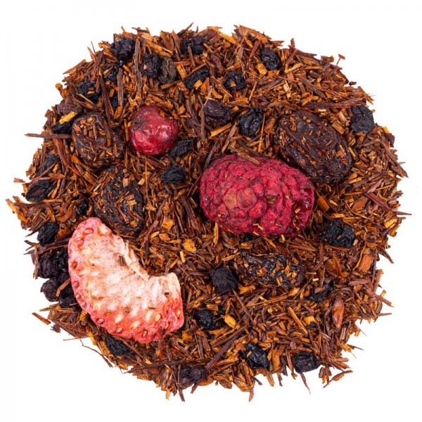Rooibos Wild fruits Rooibos Wild fruits