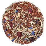 Rooibos cranberry ginger