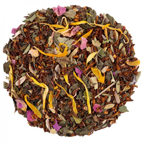 rooibos mint