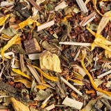 tisane matin réveil