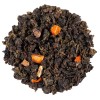 Lemon and apricot oolong Lemon and apricot oolong