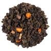 Lemon and apricot oolong