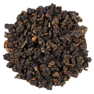 Oolong Four Seasons Tie Guan Yin