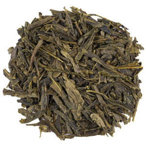 Earl Grey Sencha