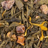 Tè verde anguria miele