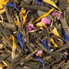 fruity floral tea