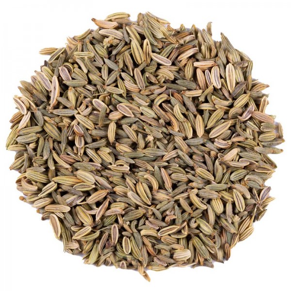 Tisane Fenouil bio