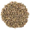 Organic fennel tea