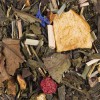 strawberry mango tea strawberry mango tea