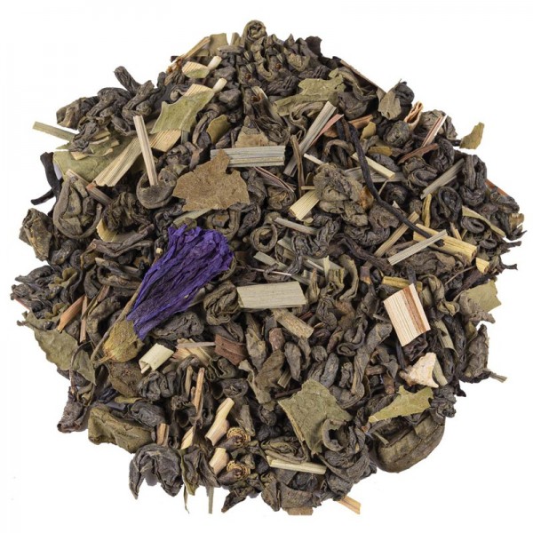 Energizing tea Energizing tea